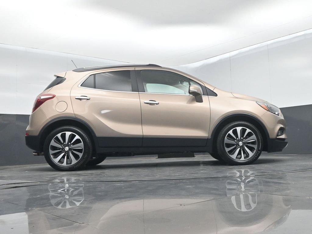 Used 2018 Buick Encore Premium FWD image 52