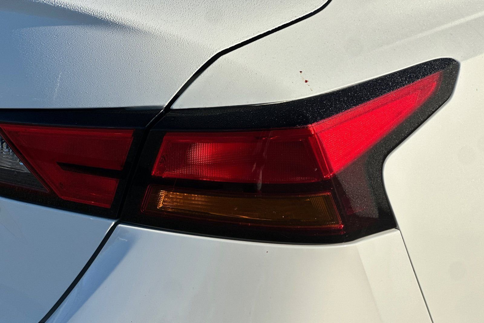 Used 2023 Nissan Altima 2.5 S image 48