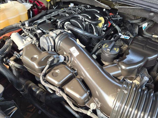 Used 2022 Jeep Grand Cherokee Altitude AWD/4WD image 25