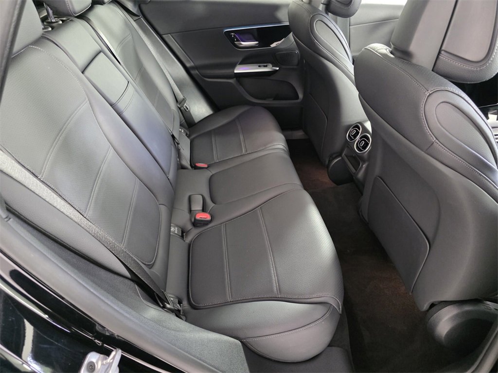 Certified 2025 Mercedes-Benz GLC 300 GLC 300 image 24