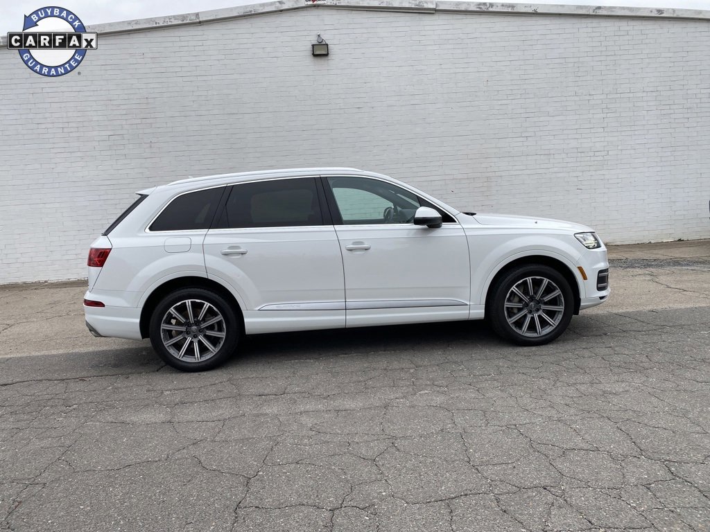 Used 2019 Audi Q7 3.0T Premium