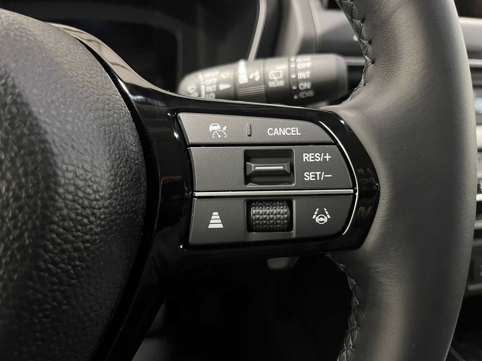 New 2026 Honda Pilot Touring image 14
