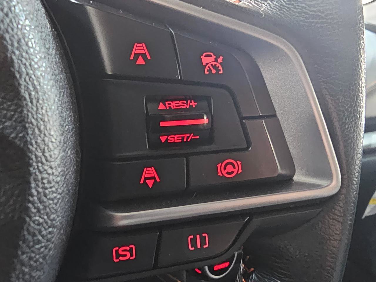 Used 2021 Subaru Crosstrek 2.5i Limited w/ Popular Package #4 AWD/4WD image 38