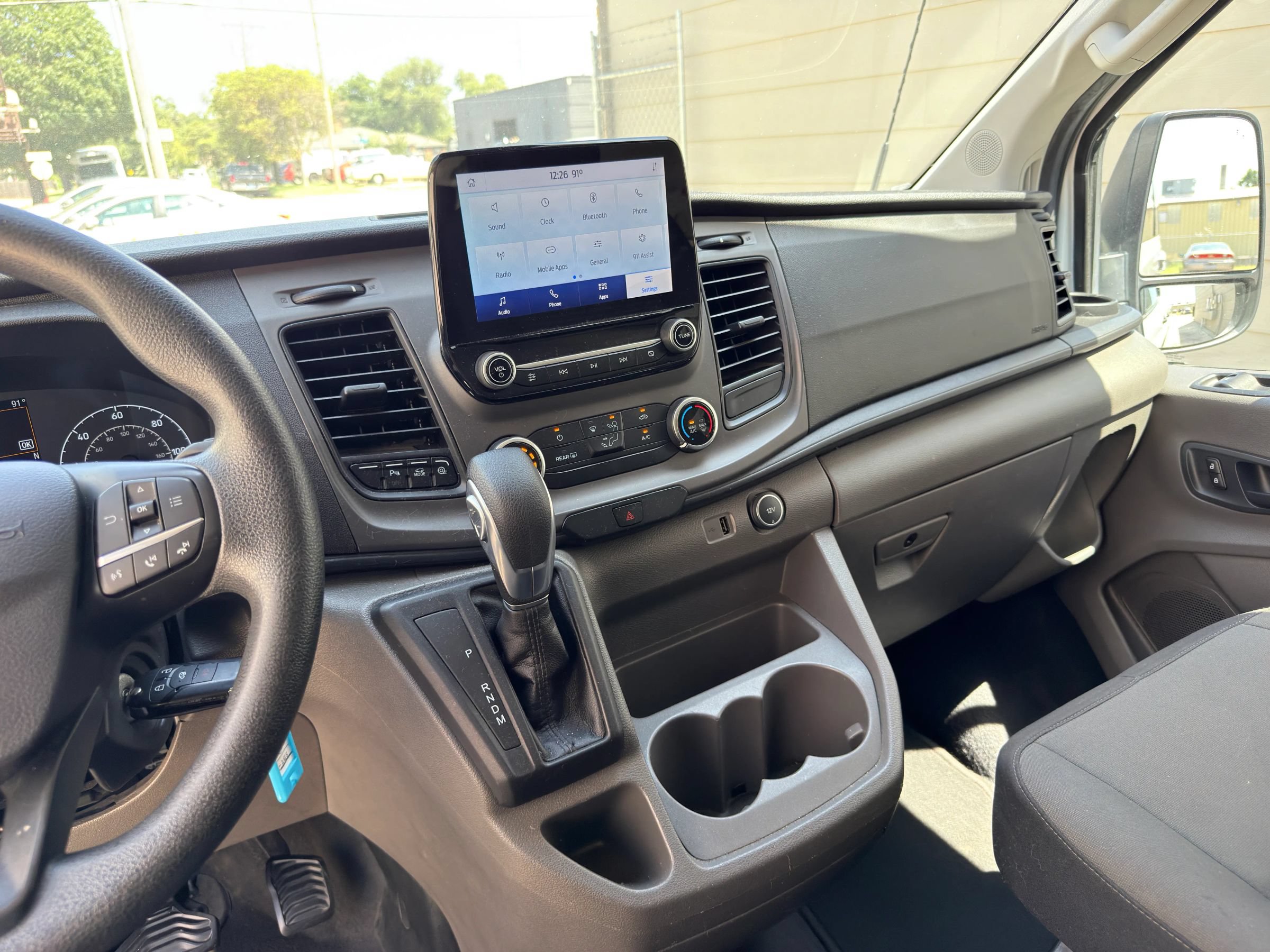 Used 2020 Ford Transit 350 XLT RWD image 14