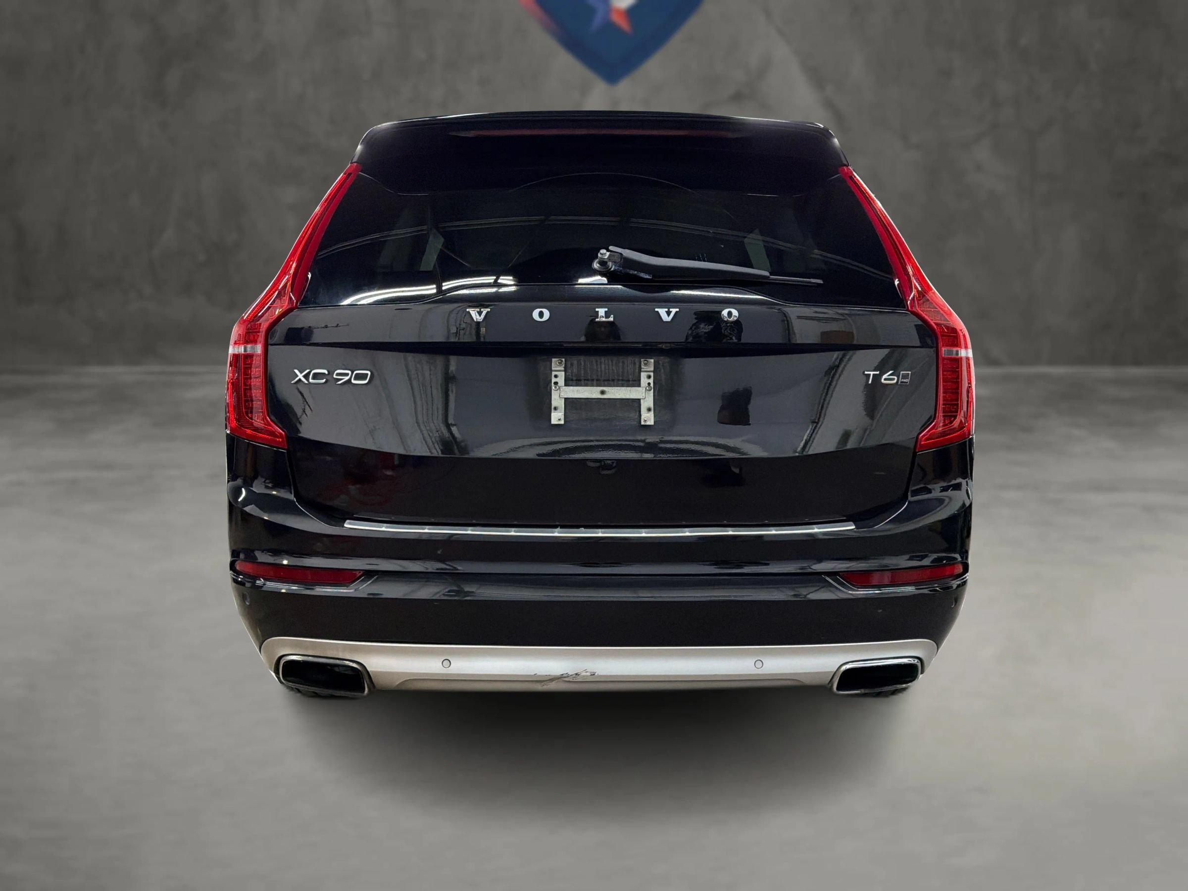 Used 2017 Volvo XC90 T6 Momentum w/ Vision Package AWD/4WD image 48