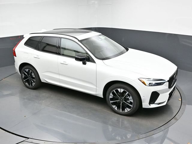 New 2026 Volvo XC60 B5 Plus w/ Protection Package Premier image 45
