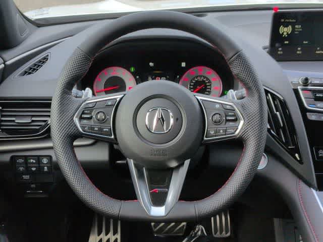 Certified 2026 Acura RDX A-Spec AWD/4WD image 25
