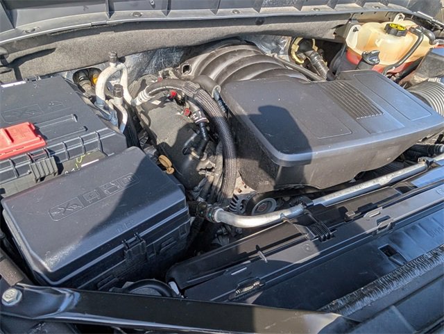 Used 2019 GMC Sierra 1500 SLT w/ SLT Premium Plus Package image 18