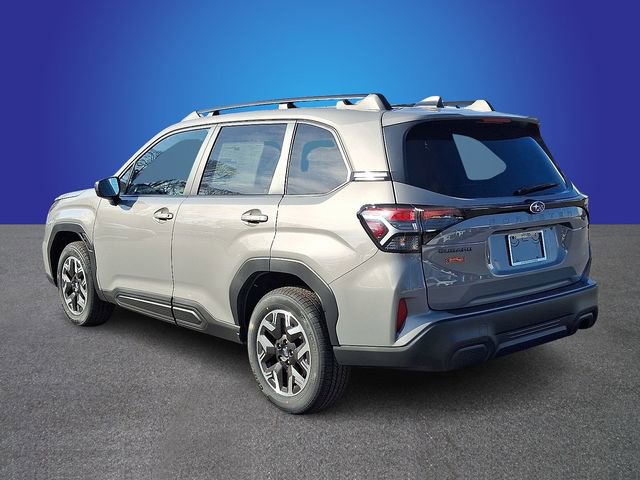 New 2026 Subaru Forester Premium image 4