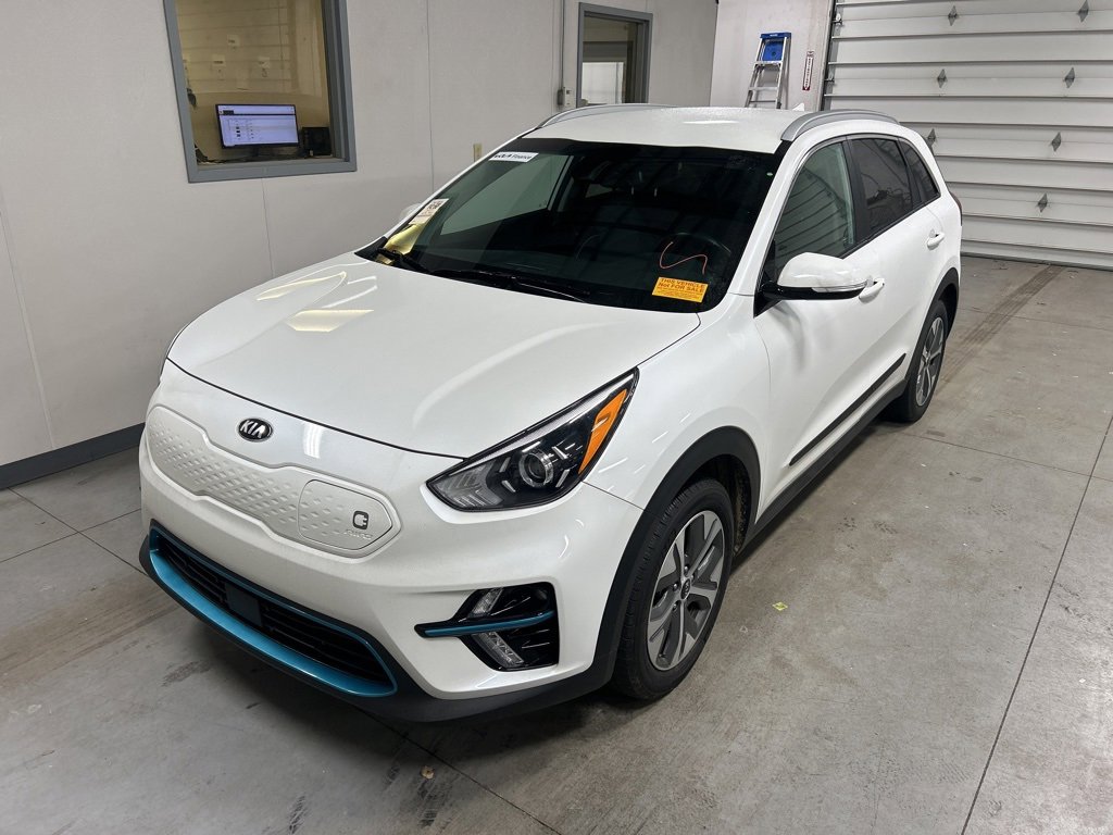 Used 2021 Kia Niro EX w/ Cold Weather Package