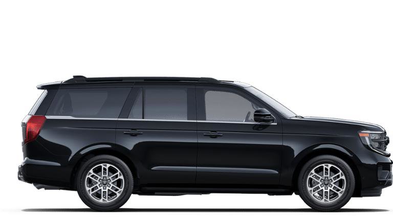 New 2025 Ford Expedition Active AWD/4WD image 5