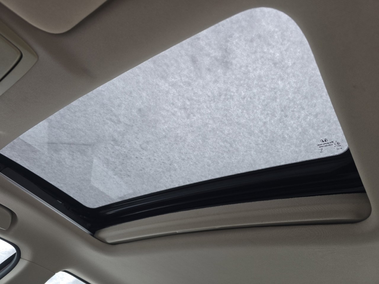 Used 2015 Honda Accord EX-L image 3