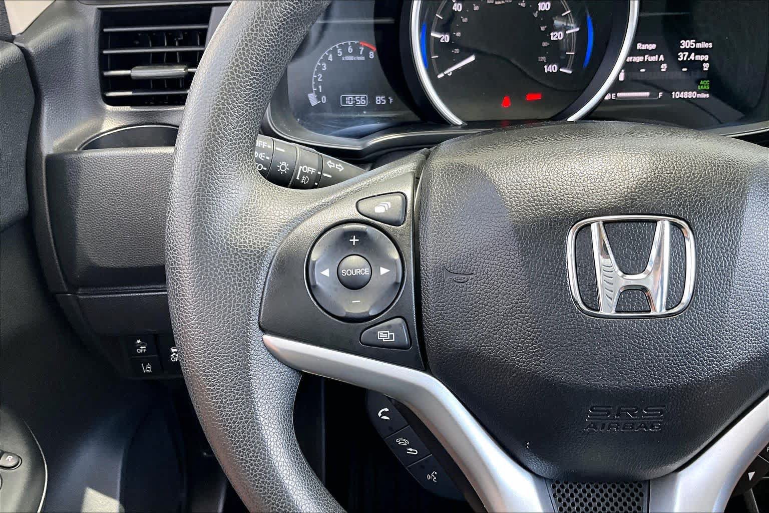 Used 2018 Honda Fit EX image 23