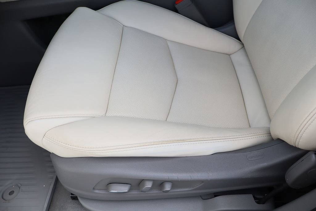 Certified 2019 Cadillac XT5 Luxury image 20