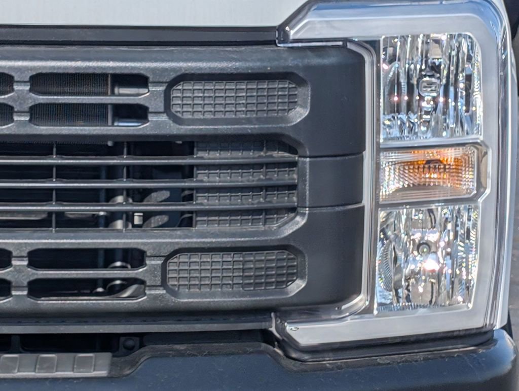 New 2026 Ford F350 XL w/ Snow Plow Prep Package image 9