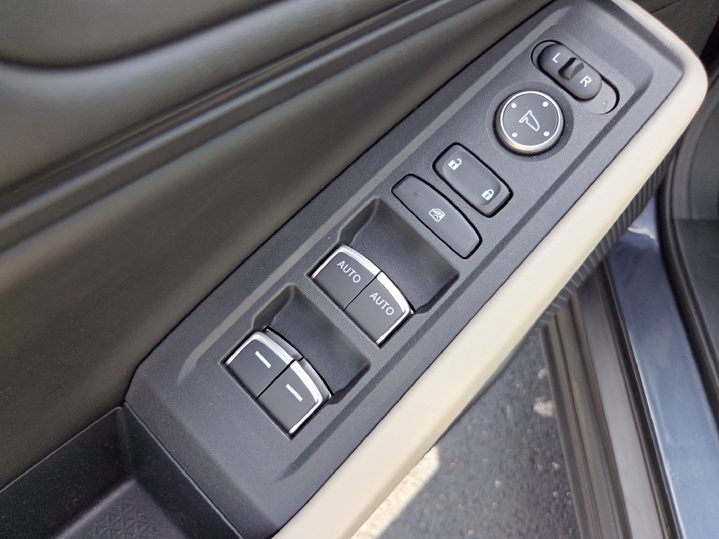 Certified 2024 Honda Accord EX image 30