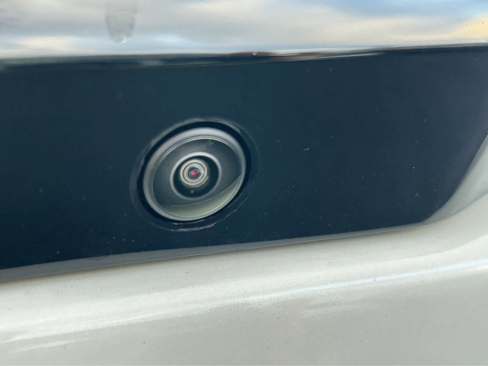 New 2023 Ford F150 Lightning Lariat image 18