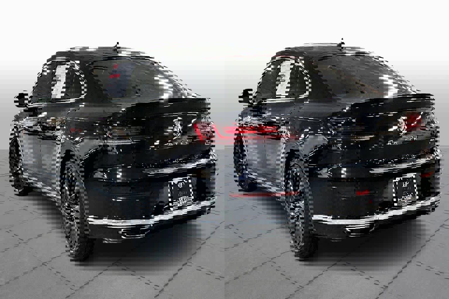 Used 2020 Volkswagen Arteon SEL image 11