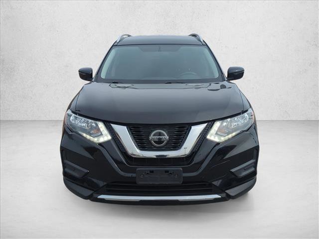 Used 2018 Nissan Rogue SV video 2