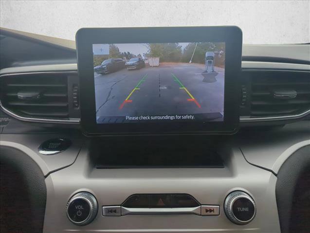 Used 2023 Ford Explorer XLT w/ Equipment Group 202A image 16