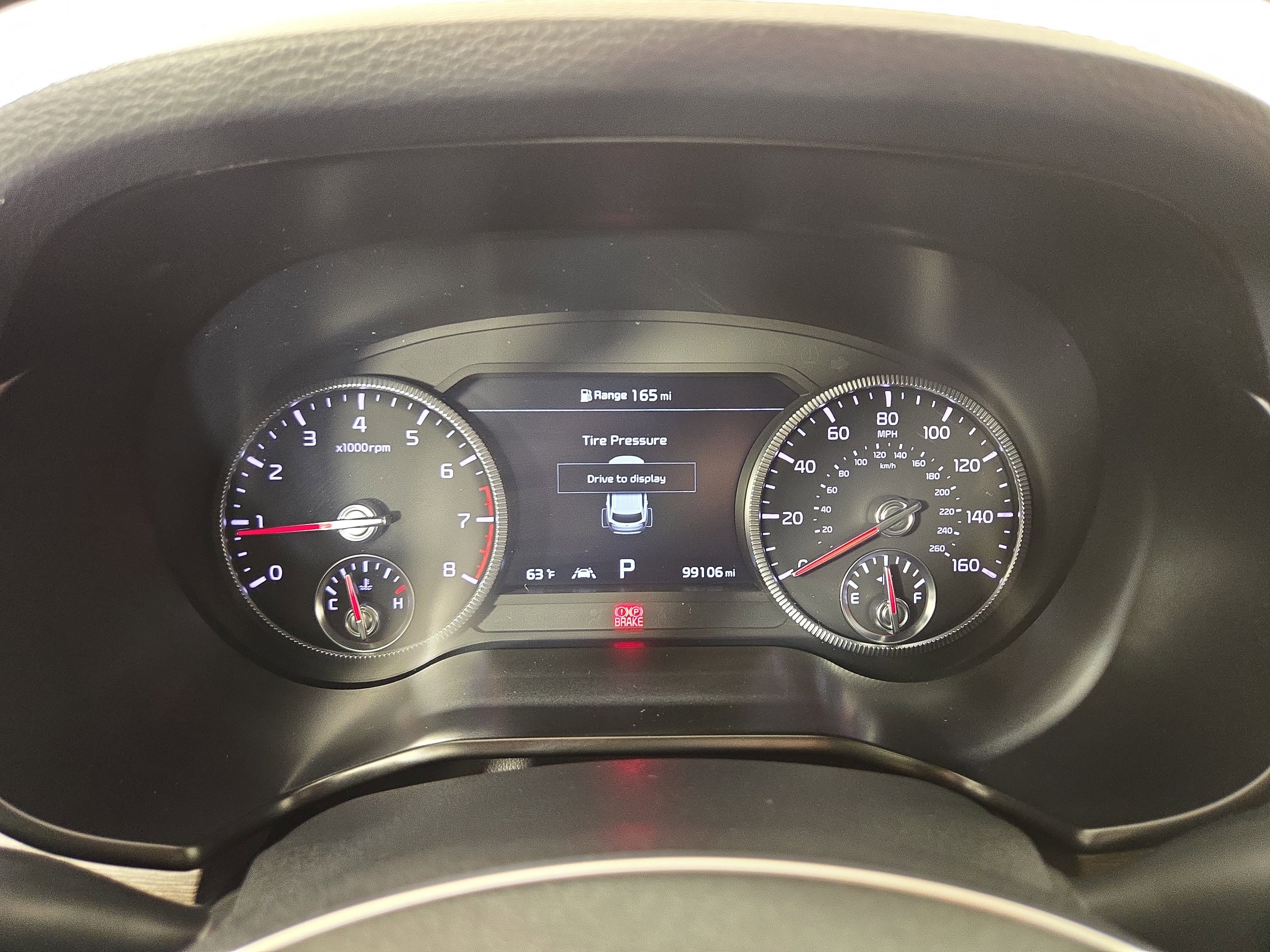 Used 2021 Kia Telluride SX w/ Towing Package image 18