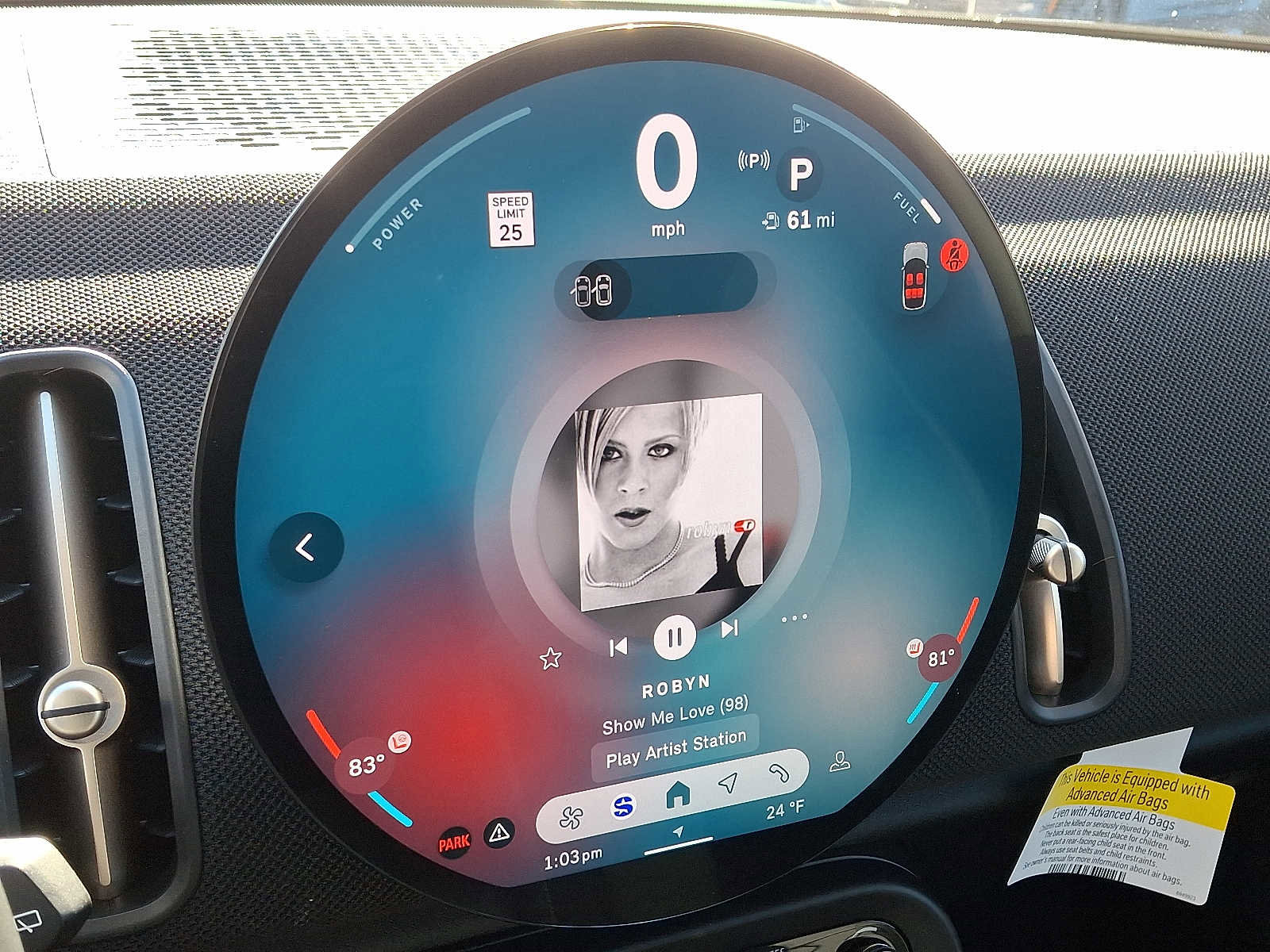 Used 2025 MINI Cooper Countryman S image 17