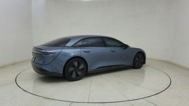 Used 2024 Lucid Air Touring AWD/4WD image 72