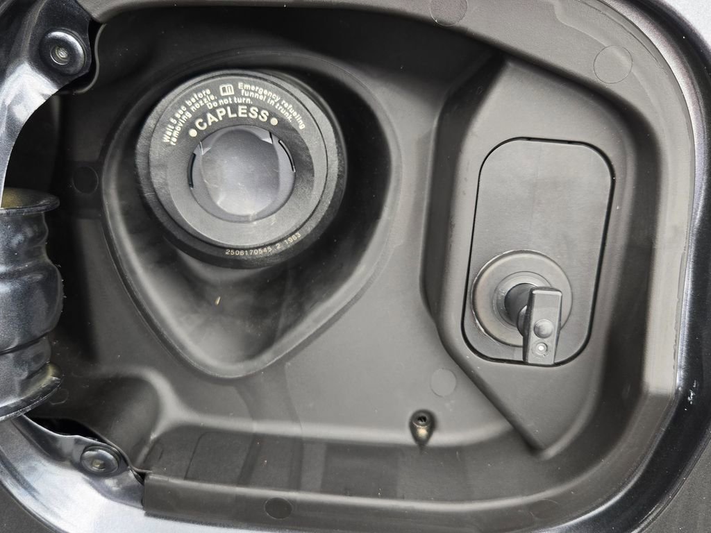 New 2026 Honda Civic Sport image 30