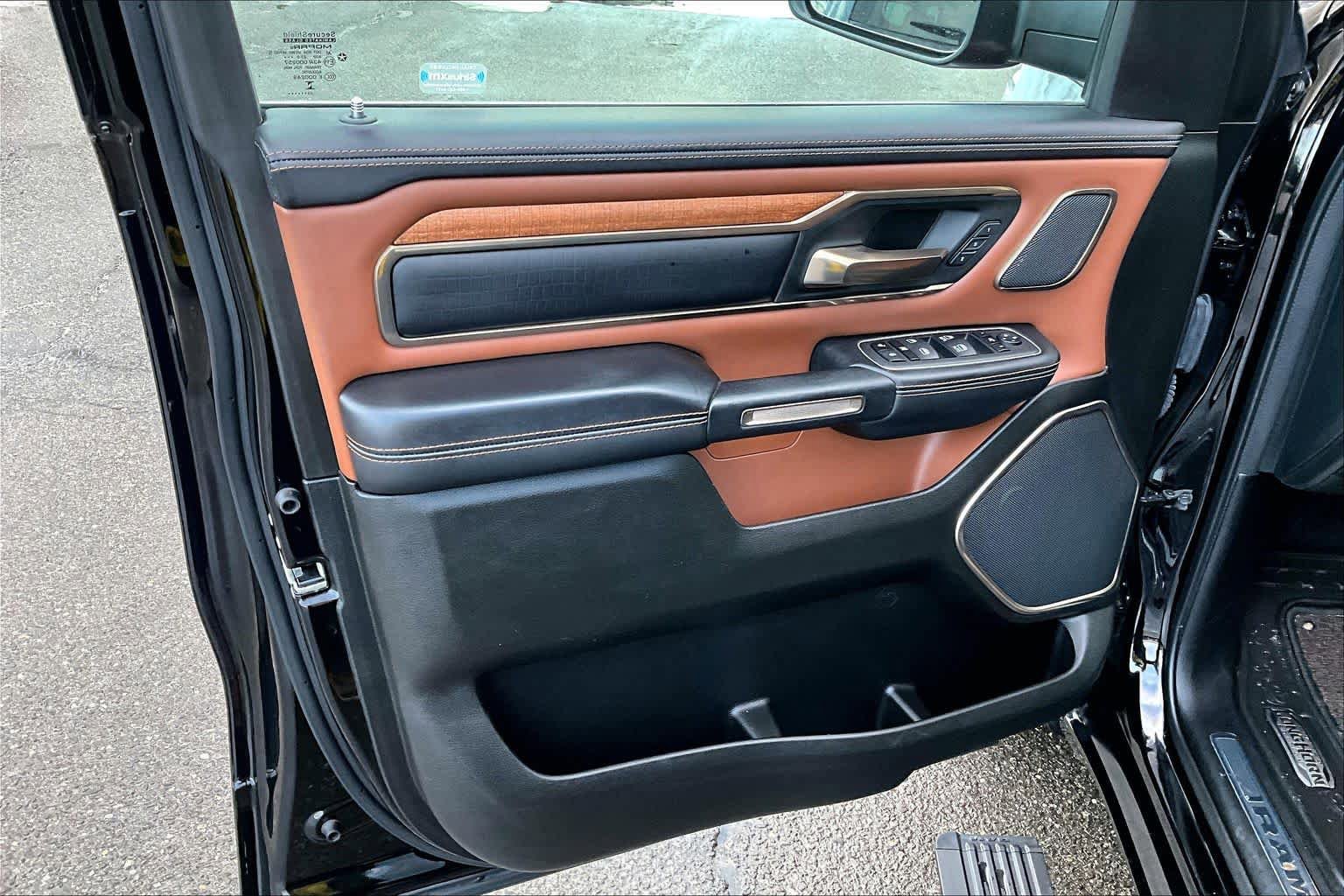 Used 2023 RAM 1500 Limited image 20