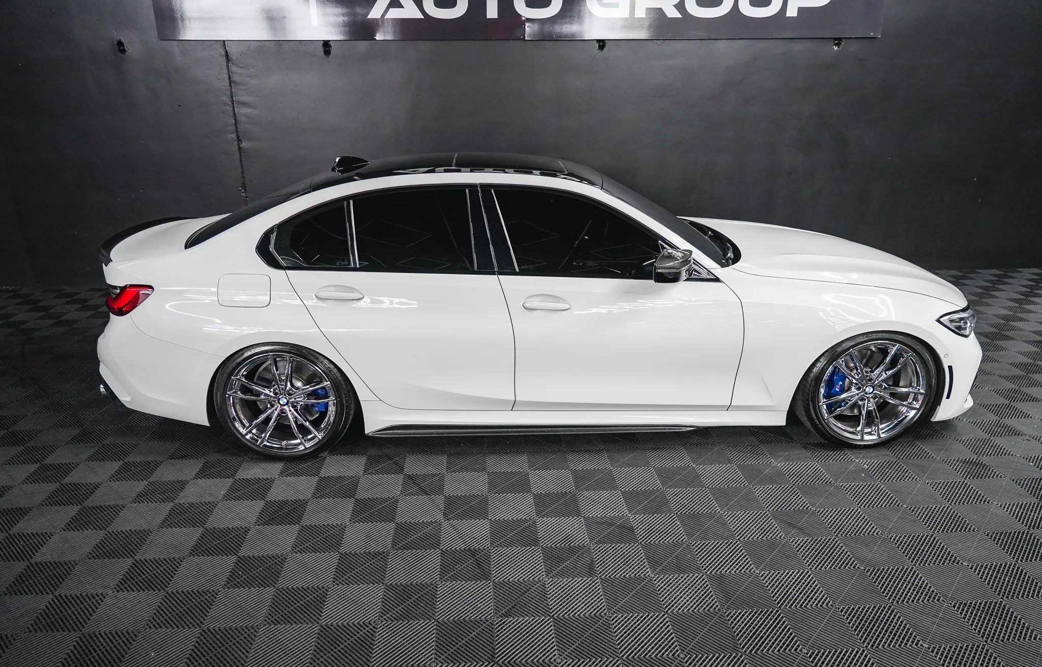 Used 2020 BMW M340i w/ Premium Package image 17