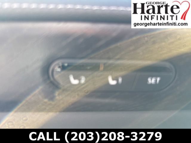 New 2026 INFINITI QX60 Sport image 24