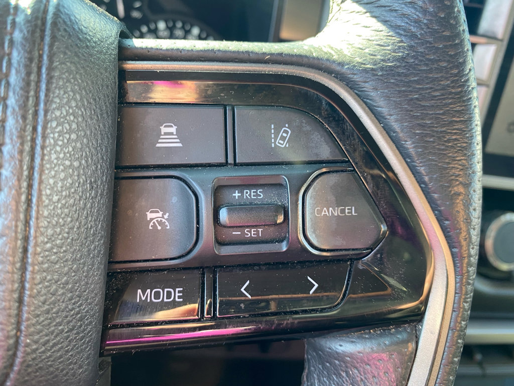 Used 2023 Toyota Tundra SR5 w/ SR5 Premium Package image 24