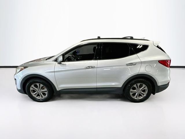 Used 2014 Hyundai Santa Fe Sport w/ Popular Equipment Package 02 FWD image 4