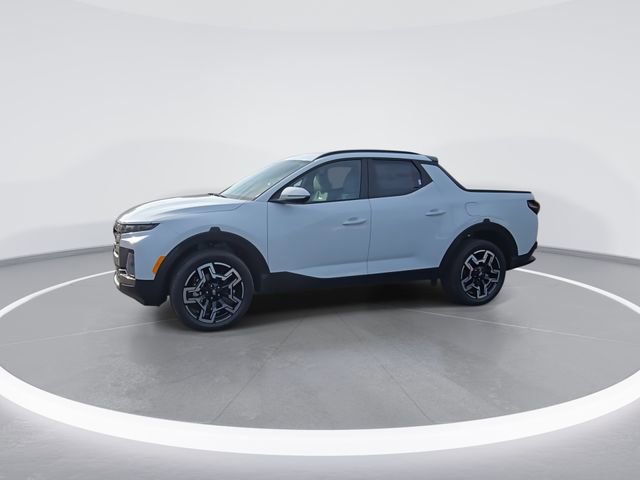 New 2026 Hyundai Santa Cruz Limited video 4