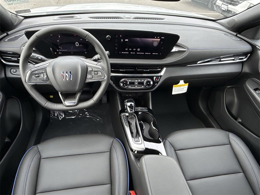 New 2026 Buick Envista Sport Touring w/ Convenience I Package image 22