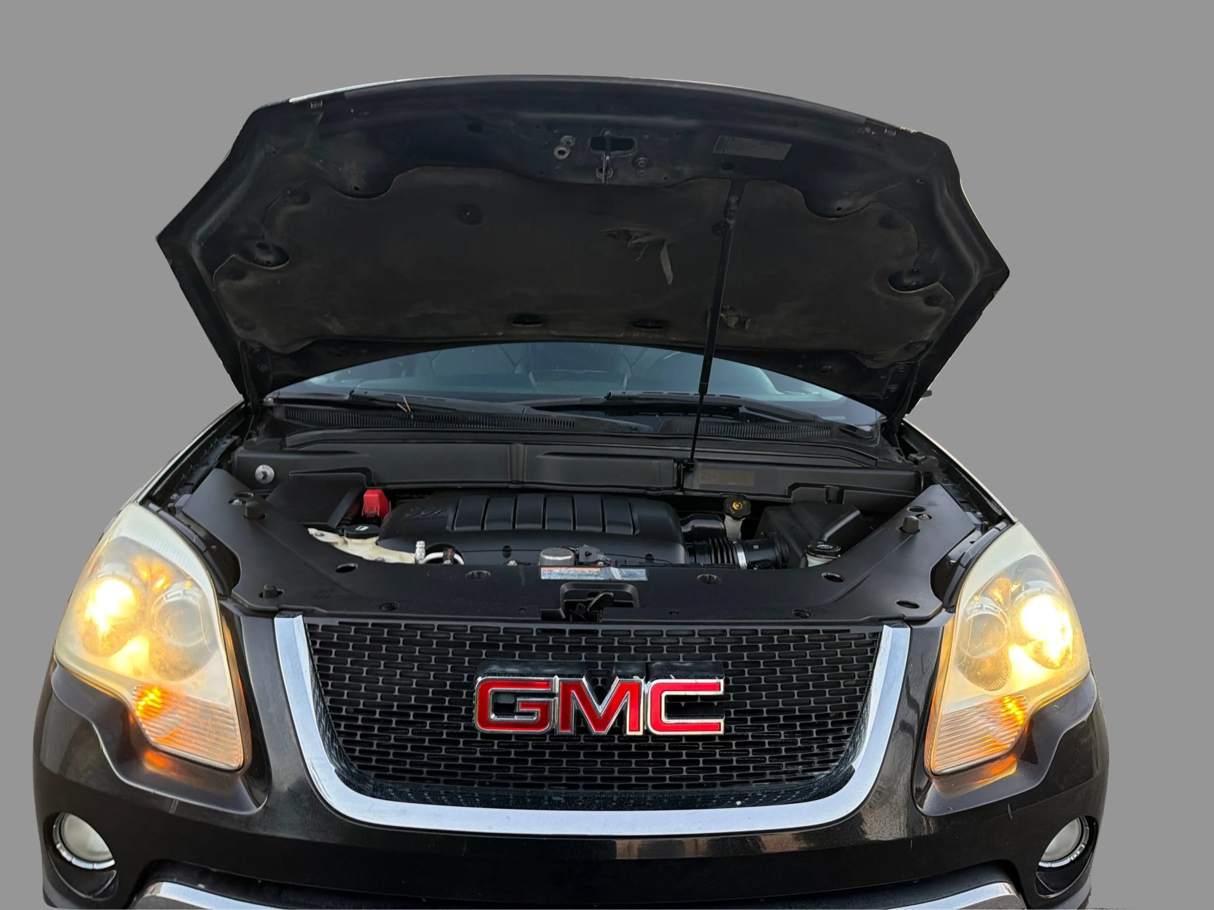Used 2011 GMC Acadia SLT FWD image 13