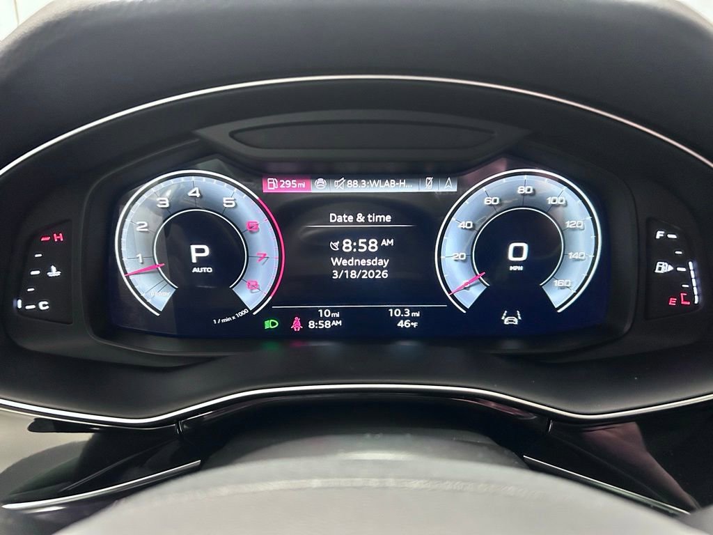 New 2026 Audi Q7 3.0T Premium Plus image 11