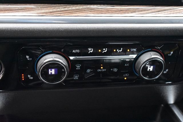 Certified 2023 Chevrolet Silverado 1500 LT Trail Boss w/ Protection Package image 31