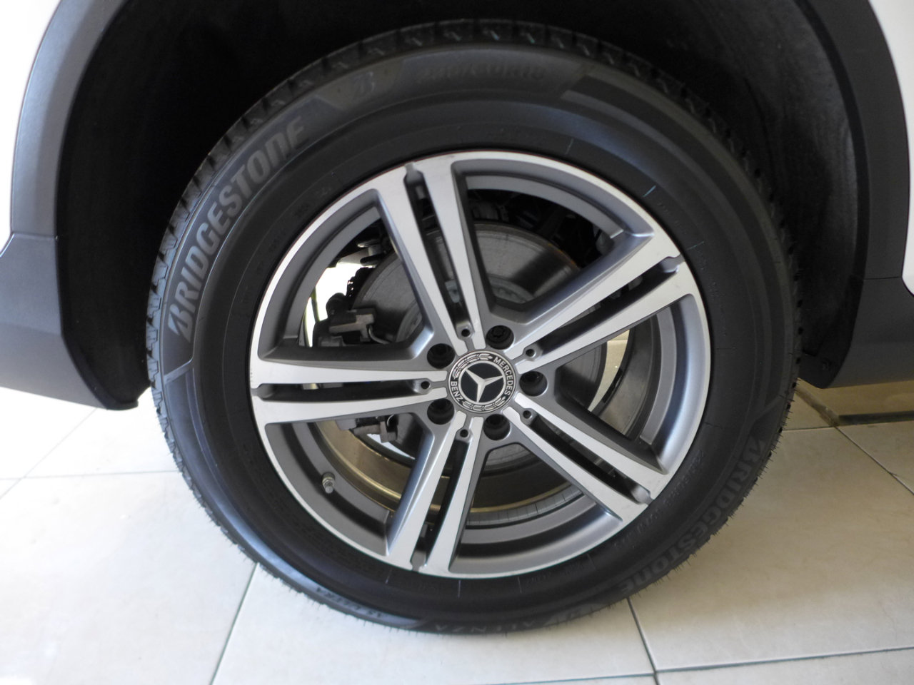 Used 2020 Mercedes-Benz GLC 300 image 88