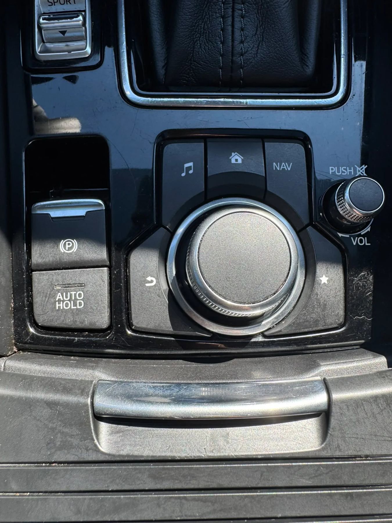 Used 2019 MAZDA MAZDA6 Touring FWD image 45
