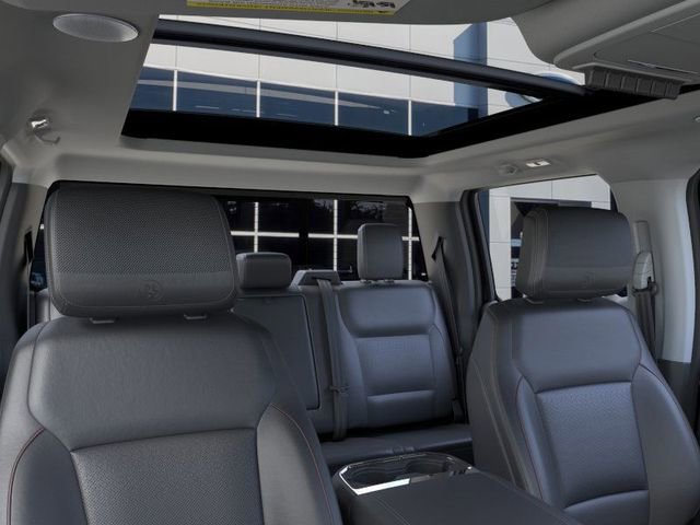 New 2026 Ford F350 Lariat w/ Black Appearance Package image 44