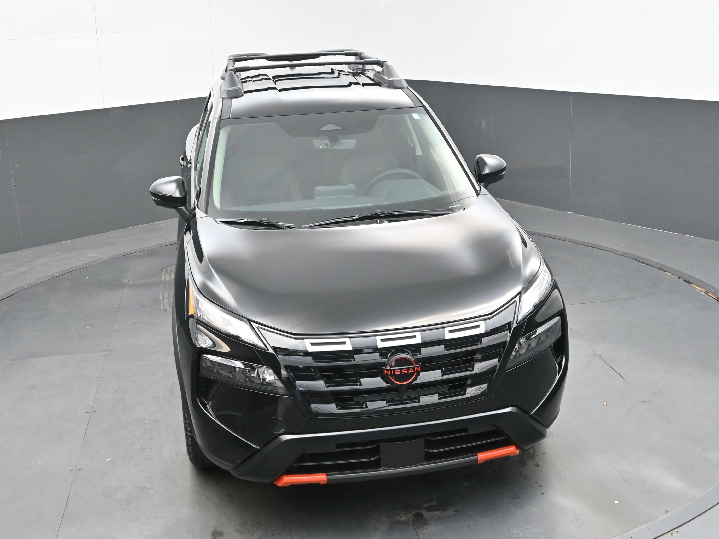 New 2026 Nissan Rogue SV w/ Rock Creek Premium Package AWD/4WD image 30