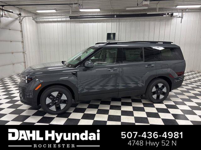 New 2026 Hyundai Santa Fe SEL