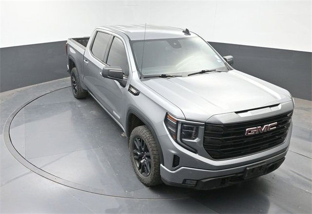 Used 2023 GMC Sierra 1500 Elevation image 39