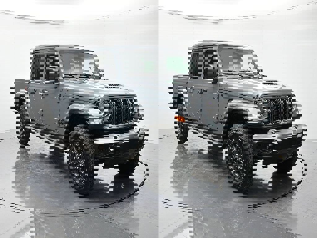 New 2026 Jeep Gladiator Sport image 3