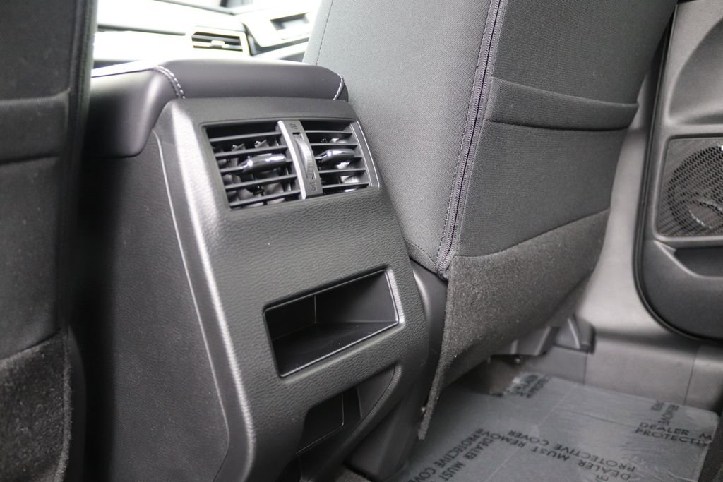 New 2026 Mitsubishi Outlander ES image 23