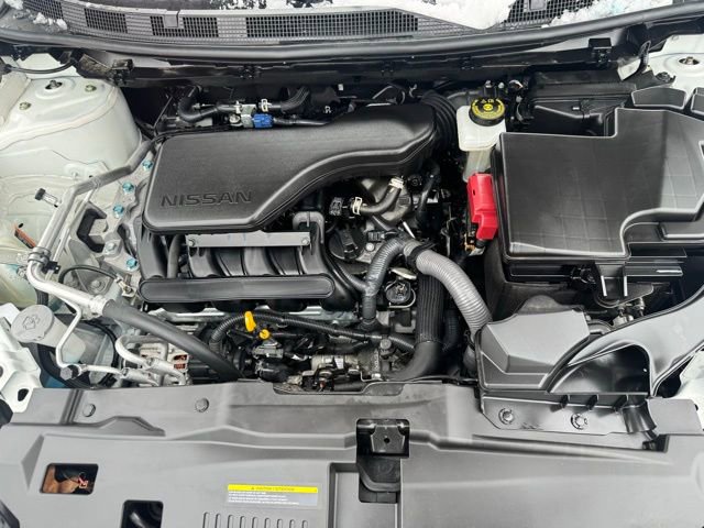 Used 2022 Nissan Rogue Sport SL w/ Premium Package image 33