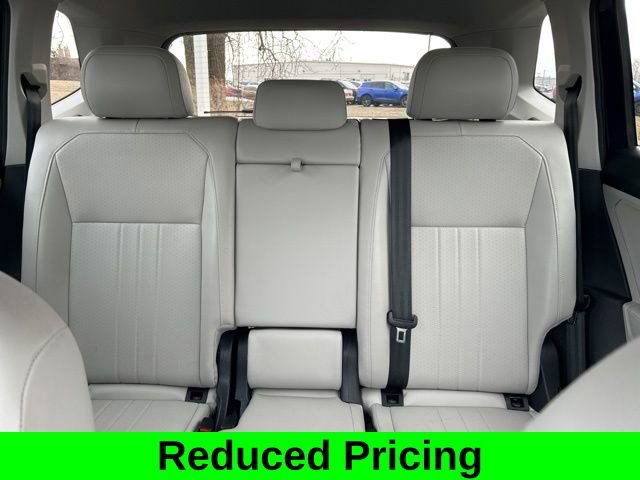 Used 2024 Volkswagen Tiguan Wolfsburg Edition AWD/4WD image 27