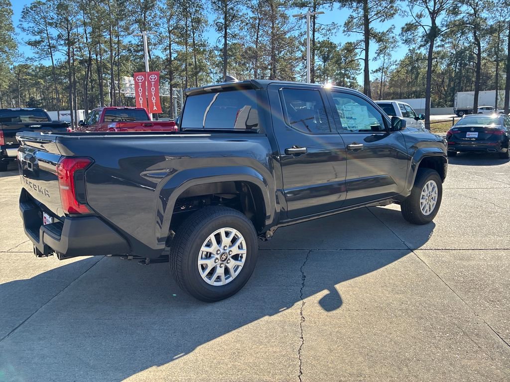 New 2026 Toyota Tacoma SR image 7