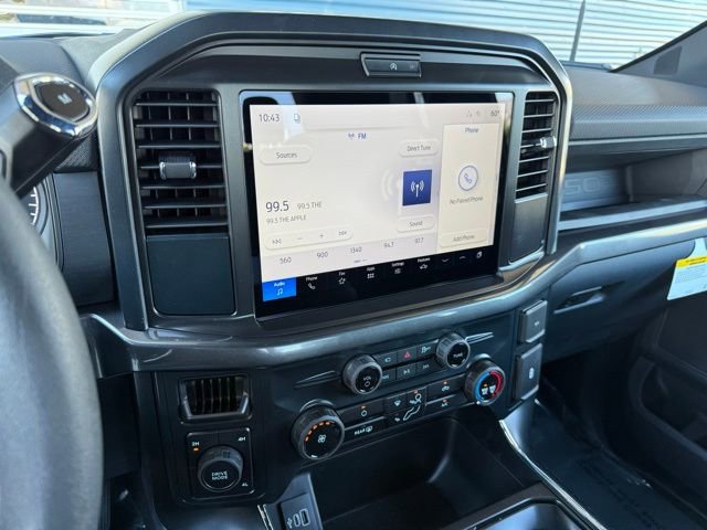 New 2026 Ford F150 STX AWD/4WD image 10